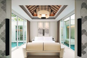 Banyan Tree Krabi