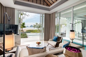 Banyan Tree Krabi