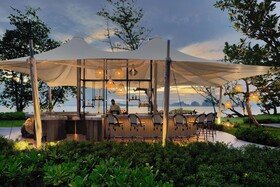 Banyan Tree Krabi