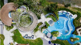 Banyan Tree Krabi
