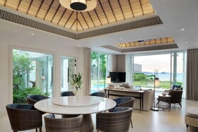 Banyan Tree Krabi