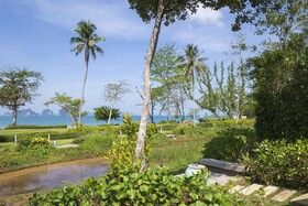 Banyan Tree Krabi
