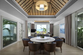Banyan Tree Krabi