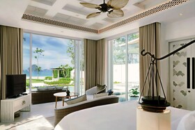 Banyan Tree Krabi