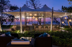 Banyan Tree Krabi