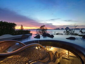 Banyan Tree Krabi