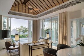 Banyan Tree Krabi