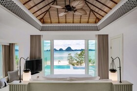 Banyan Tree Krabi