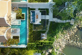 Banyan Tree Krabi