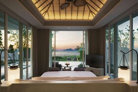 Banyan Tree Krabi
