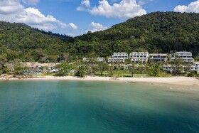 Banyan Tree Krabi