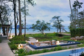 Banyan Tree Krabi