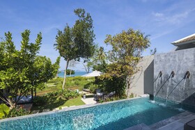 Banyan Tree Krabi