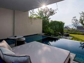 Banyan Tree Krabi