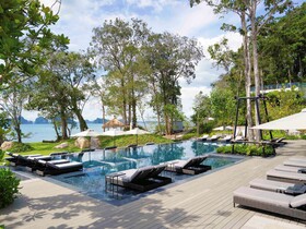 Banyan Tree Krabi