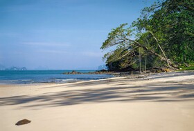 Banyan Tree Krabi