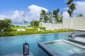Banyan Tree Krabi