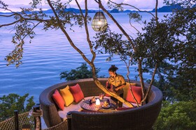 Banyan Tree Krabi