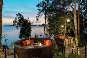 Banyan Tree Krabi