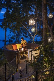 Banyan Tree Krabi