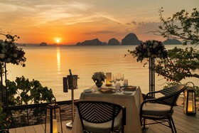Banyan Tree Krabi