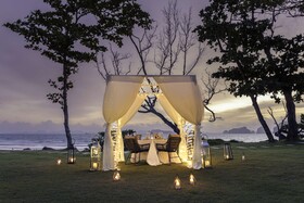 Banyan Tree Krabi
