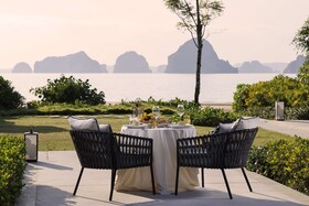 Banyan Tree Krabi