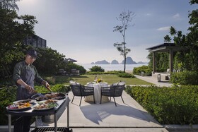 Banyan Tree Krabi