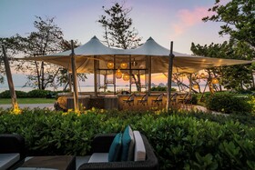 Banyan Tree Krabi