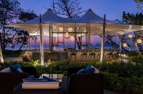Banyan Tree Krabi