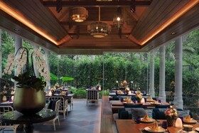 Banyan Tree Krabi