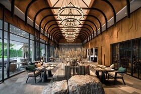 Banyan Tree Krabi
