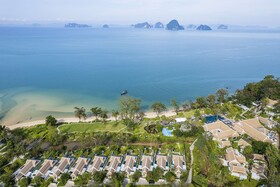 Banyan Tree Krabi