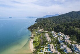Banyan Tree Krabi