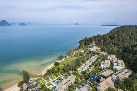 Banyan Tree Krabi