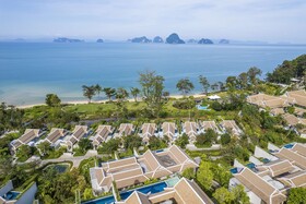 Banyan Tree Krabi