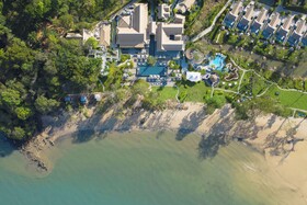 Banyan Tree Krabi