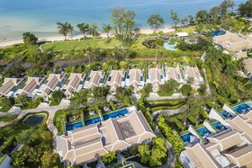 Banyan Tree Krabi
