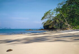 Banyan Tree Krabi