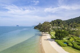 Banyan Tree Krabi