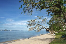 Banyan Tree Krabi