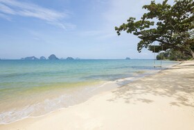Banyan Tree Krabi