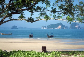 Banyan Tree Krabi