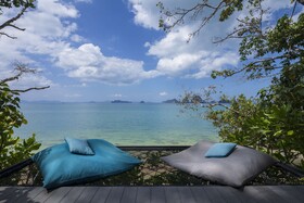 Banyan Tree Krabi