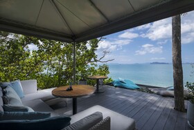 Banyan Tree Krabi