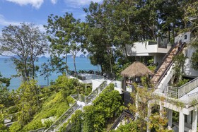 Banyan Tree Krabi
