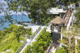 Banyan Tree Krabi