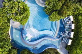 Banyan Tree Krabi