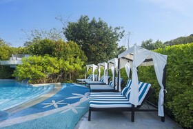 Banyan Tree Krabi