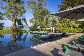 Banyan Tree Krabi